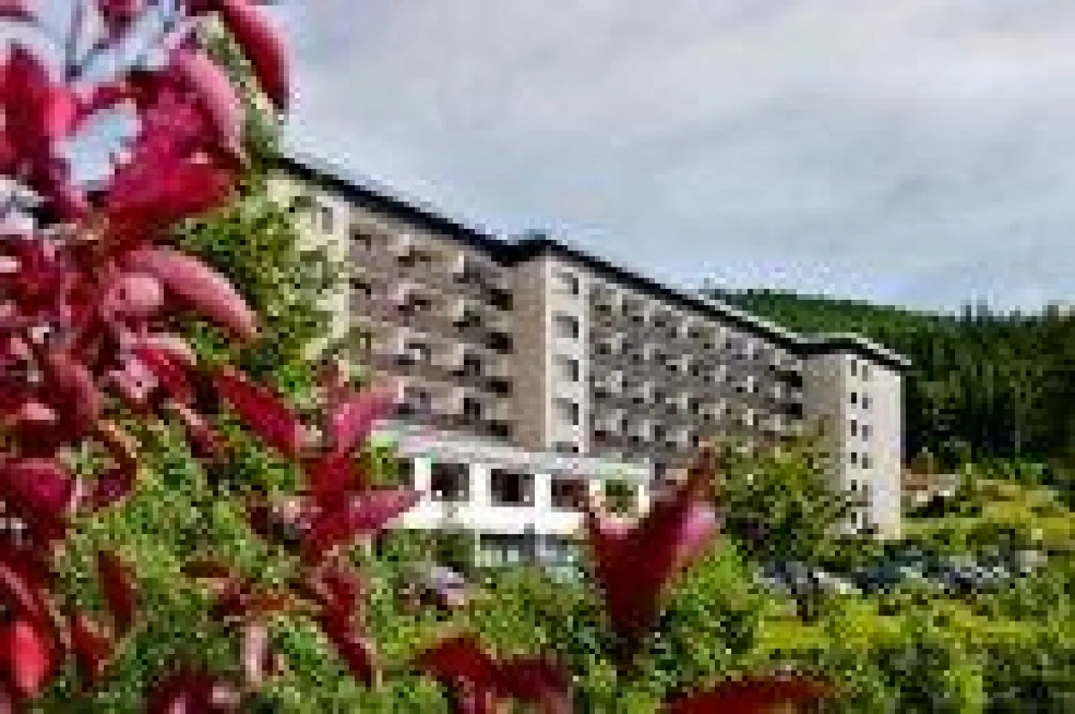 Schwarzwald MedicalResort Obertal