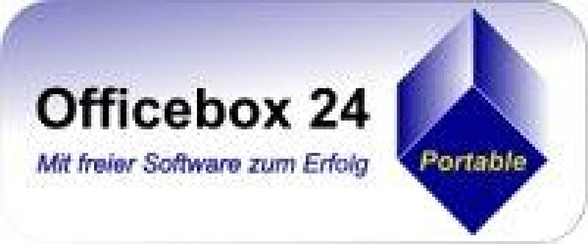 Officebox24 Portable Logo