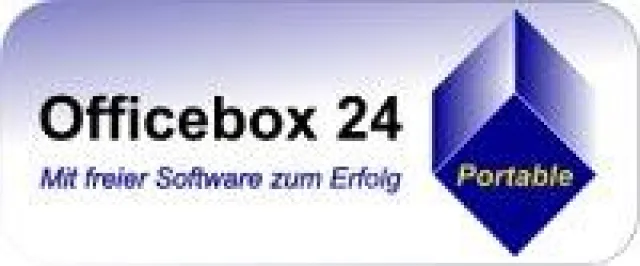 Bild: Neues Officebox24 Portable Release 1.5.0 erschienen