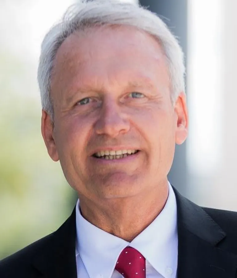 Peter Schreiber: B2B Vertriebstrainer und -berater