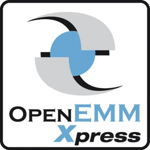 Bild: OpenEMM ab sofort auch als vorinstallierte Komplettlösung OpenEMM Xpress erhältlich