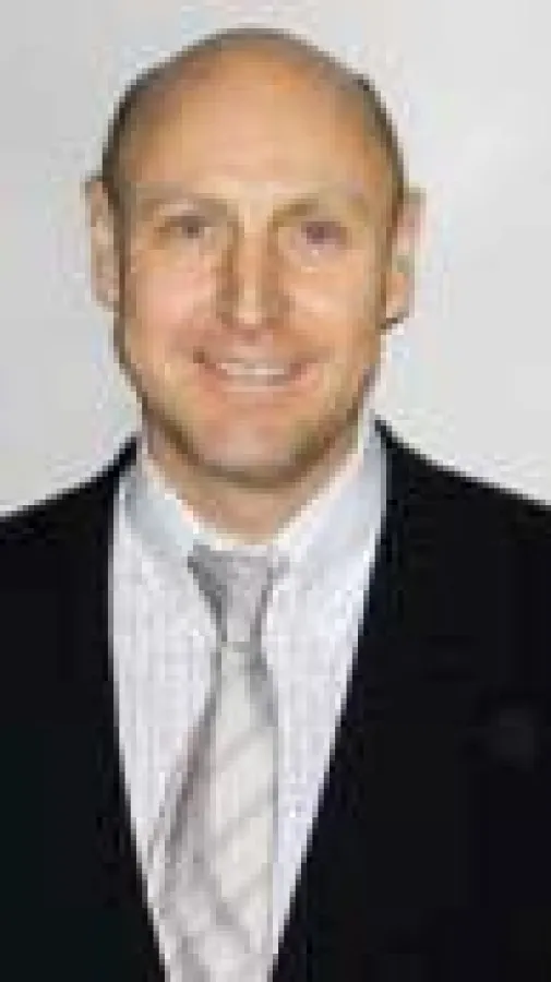 Jürgen Th. Ziegler - Geschäftsführer der Ziegler Gabelstapler GmbH