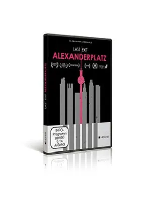 Bild: Last Exit Alexanderplatz ?