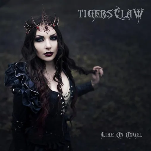 Engelsgleiche Stimme und harte Gitarren: Neue Single von Tigersclaw! Bild: Engelsgleiche Stimme und harte Gitarren: Neue Single von Tigersclaw!