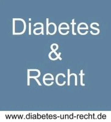 Bild: Neues Webportal: Fundierte Rechtsinformationen für Diabetiker, deren Eltern und Angehörige