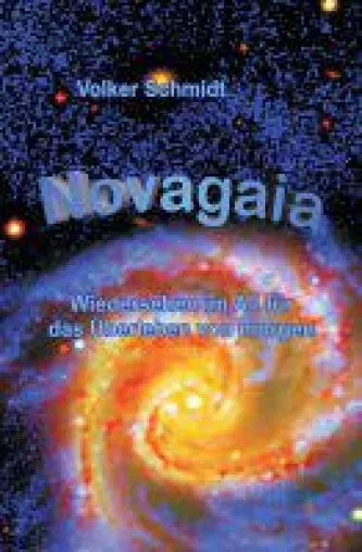 Bild: Novagaia - packende Utopie erforscht das Leben auf einer neuen Erde