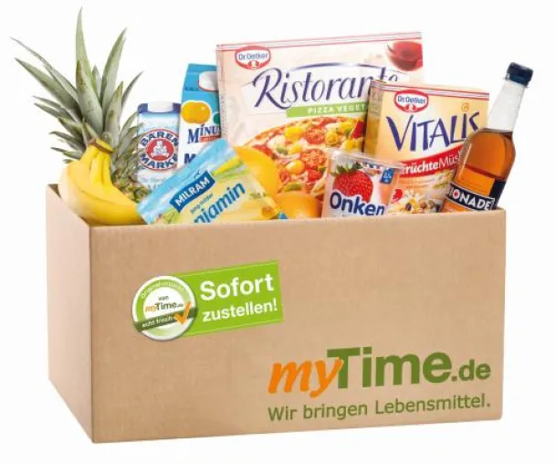 Lebensmittel-Onlineshop liefert Frischeprodukte innerhalb von 24 Stunden in ganz Deutschland Bild: Lebensmittel-Onlineshop liefert Frischeprodukte innerhalb von 24 Stunden in ganz Deutschland