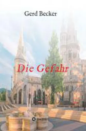 Bild: Die Gefahr - Leser werden auf eine abenteuerliche Verfolgungsjagd eingeladen