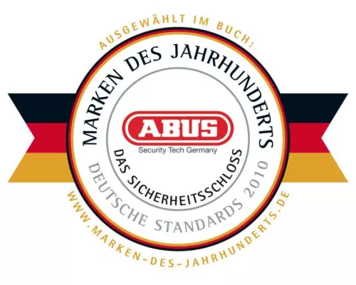 Bild: ABUS, eine starke Marke – nun auch direkt in Österreich