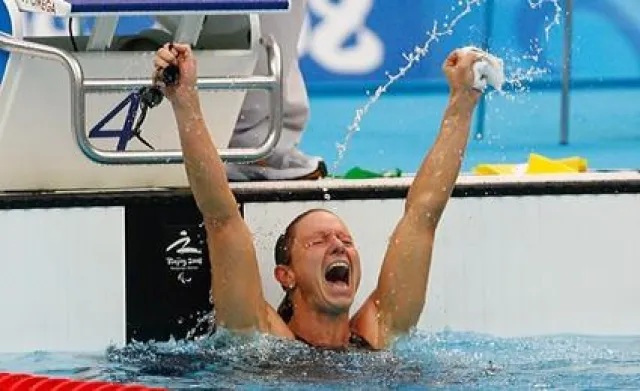 Kirsten Bruhn auf Erfolgskurs Bild: Kirsten Bruhn auf Erfolgskurs