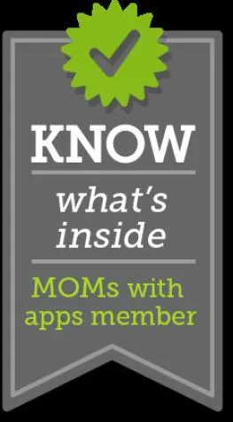 Bild: Moms With Apps startet “Know What’s Inside” Programm für App Entwickler - appp media Gründungsmitglied