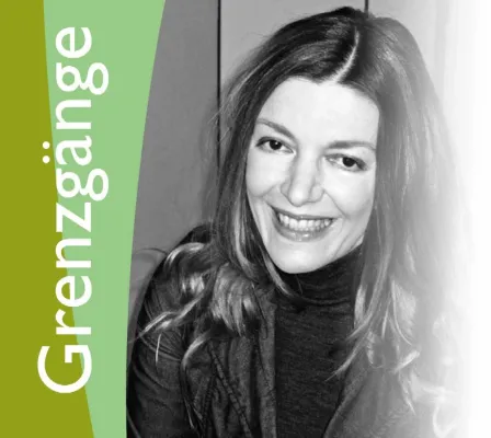 Bild: Lesung - Sigrid Simon „Vergewaltigt leben“