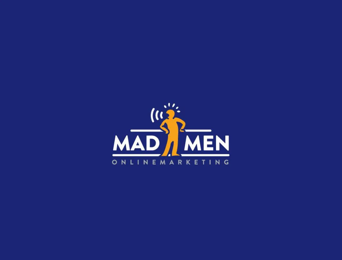 Madmen Onlinemarketing GmbH Logo
