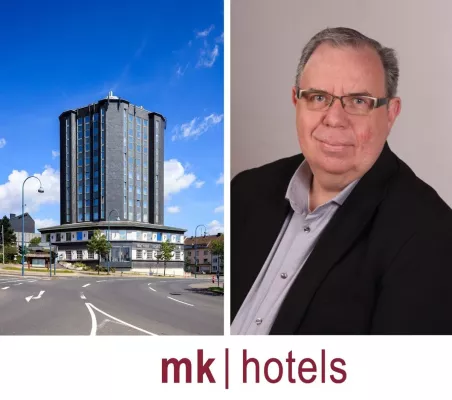 Bild: mk | hotel remscheid und Remscheider Bräu unter neuer Führung