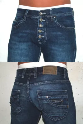 Bild: Die neue Generation „Jeans“ für ihn