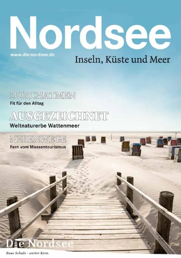 Quelle: Die Nordsee GmbH
