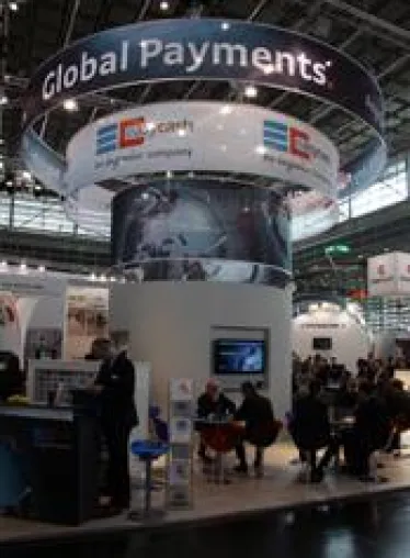 Bild: easycash Messerückblick EuroShop 2011: Zahlungsströme und Kundenbindung ohne Grenzen