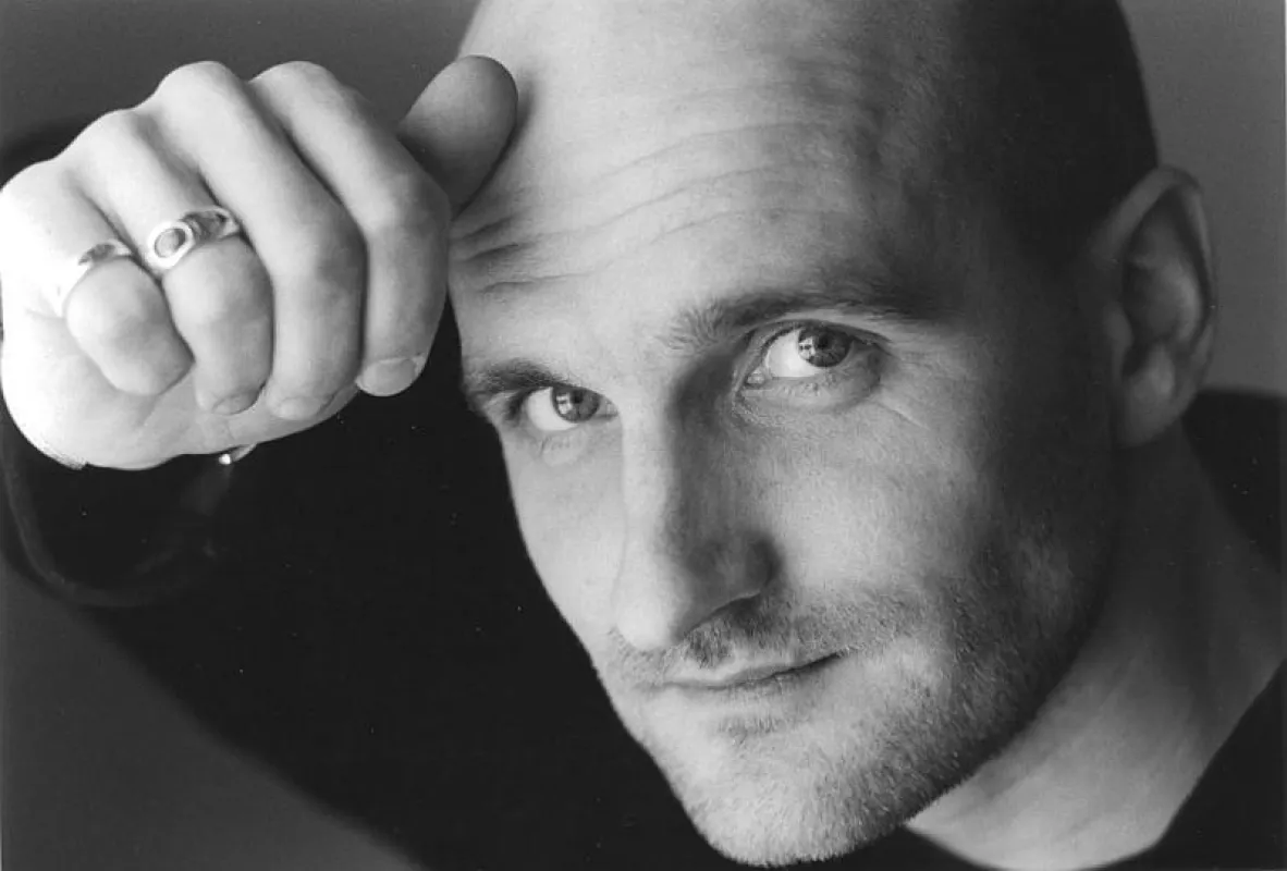 Lutz Gerlach