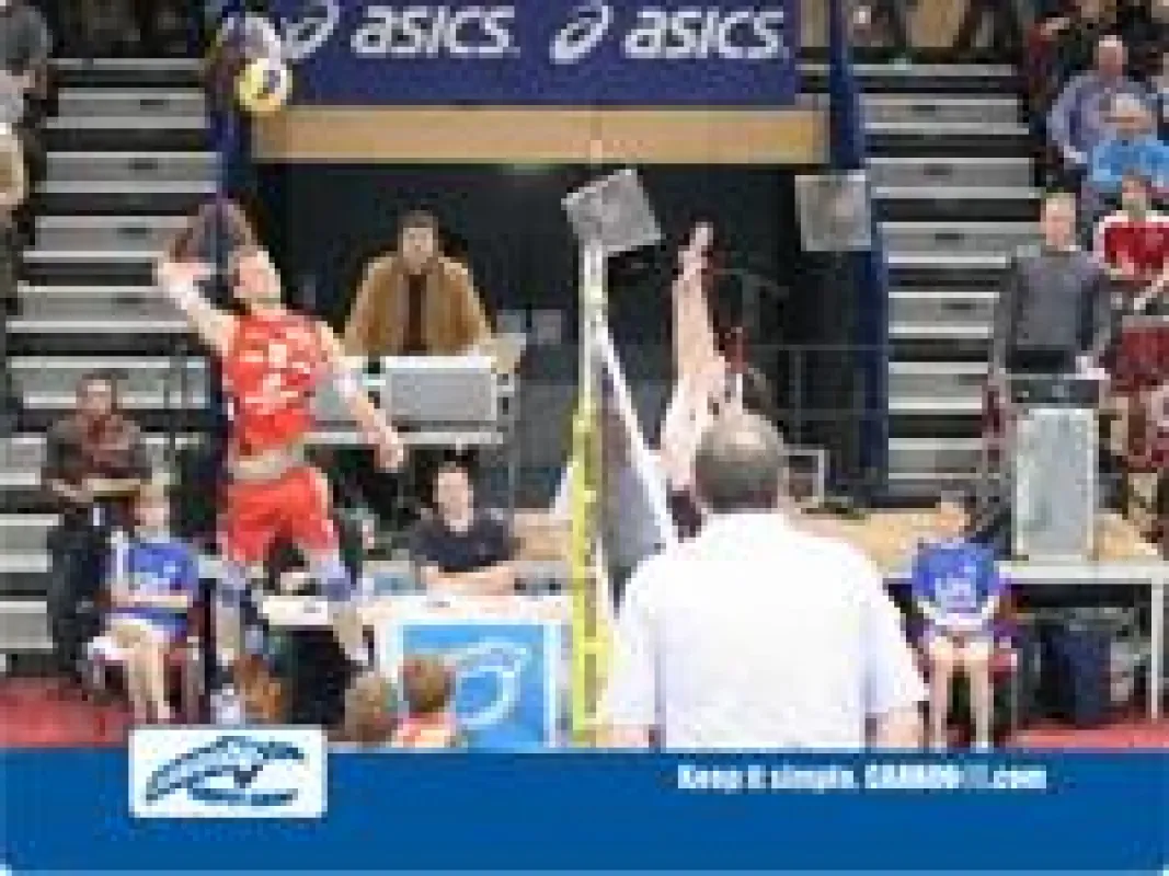 Evivo Düren gegen SCC Berlin