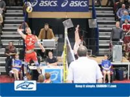 Bild: Evivo Düren gewinnt das Spitzenspiel gegen SCC Berlin