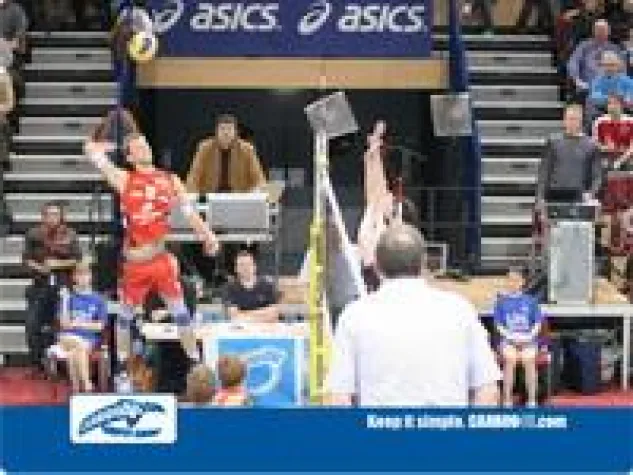 Bild: Evivo Düren gewinnt das Spitzenspiel gegen SCC Berlin