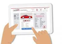 WebMobil24 - Neue Anfrage-Funktion stärkt Online-Verkauf Bild: WebMobil24 - Neue Anfrage-Funktion stärkt Online-Verkauf