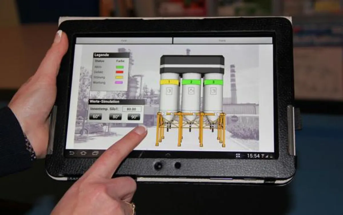 in-GmbH stellt Version 5.0 der IoT-Plattform ?sphinx open online? vor