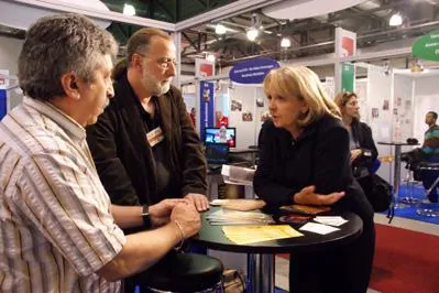 Bild: Hannelore Kraft - eine Ministerpräsidentin mit Überzeugungskraft