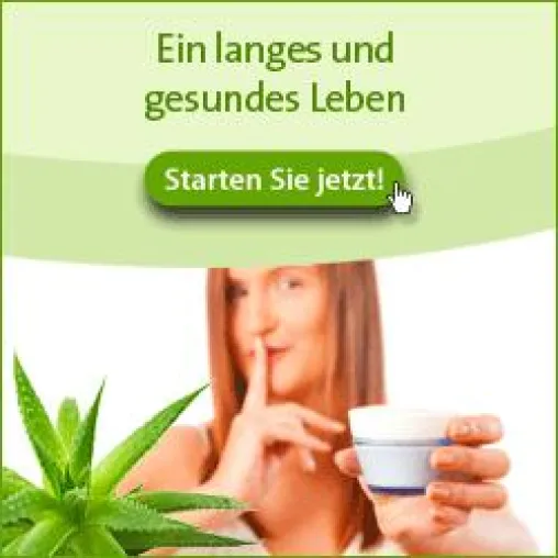 Bild: Goldene Zeiten für Anti-Ager - Neues Internetprojekt gestartet