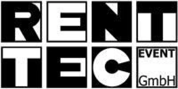 Bild: Unter dem Motto "wir machen Quadrate rund!" realisiert Rent Event Tec GmbH Projektionen im besonderen Format