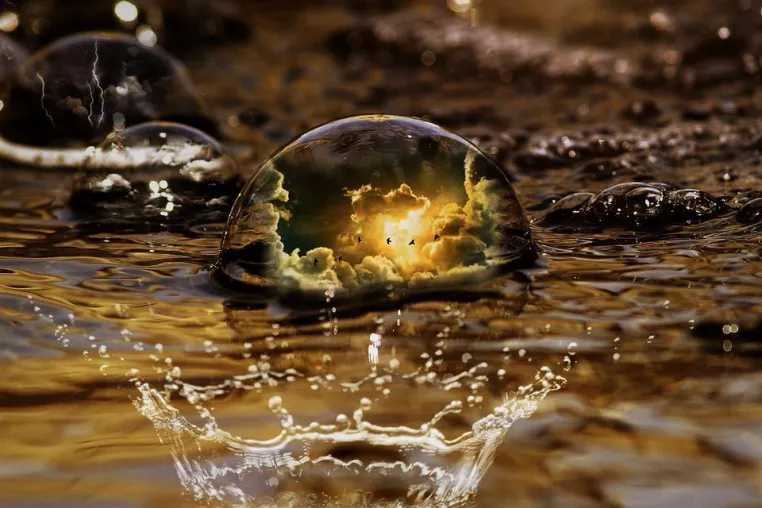 Bild: Legionellenfreies Trinkwasser und hohe Energieeinsparung