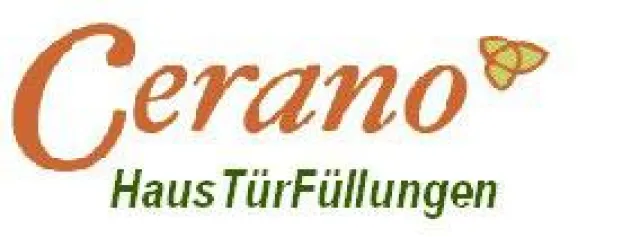 Bild: Haustürfüllungen aus der Slowakei