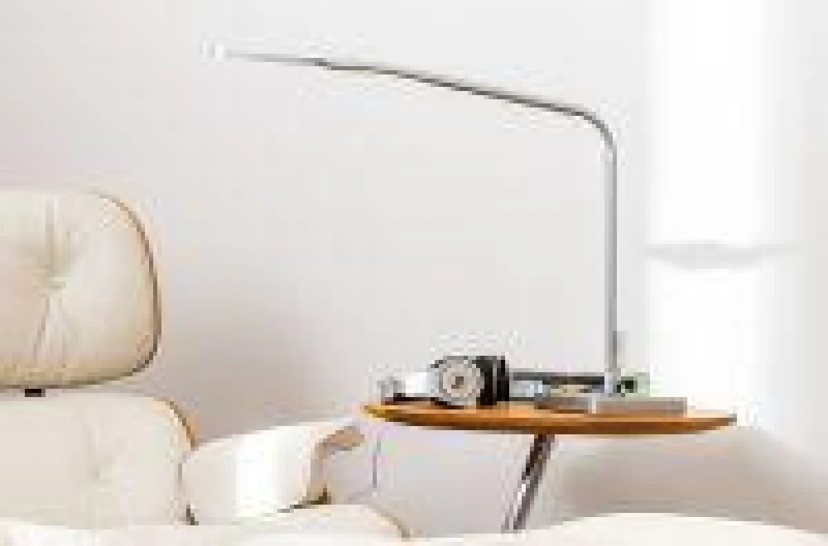 LED-Standleuchte moll L7