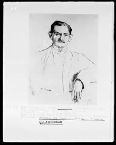 Erste Walther Schücking-Vorlesung an der Uni Kiel Bild: Erste Walther Schücking-Vorlesung an der Uni Kiel