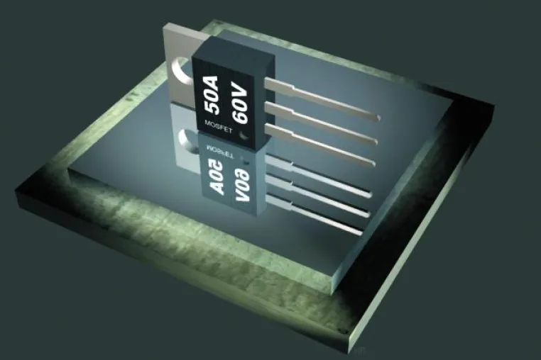 First Components geht mit Power-MOSFETs von KEC in die Offensive Bild: First Components geht mit Power-MOSFETs von KEC in die Offensive