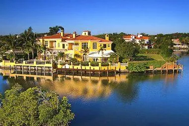 Bild: Immobilienmarkt in den USA weiterhin attraktiv für Käufer aus Europa