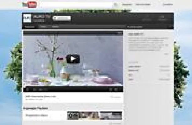 Bild: AURO goes YouTube™