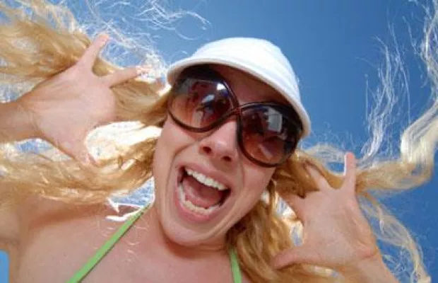 Bild: Warum ins Ausland? Deutschland als Ziel für Jugendreisen im Vormarsch