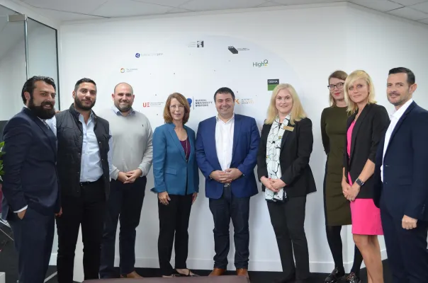 Bild: Berlin School of Business and Innovation gibt Zusammenarbeit mit der Concordia University Chicago bekannt