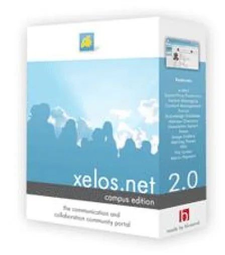 Bild: Community System xelos.net ab sofort mit VoIP Telefon-Konferenzen