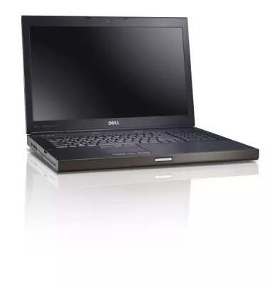 Bild: Dell stellt zwei Workstations für den mobilen Einsatz vor