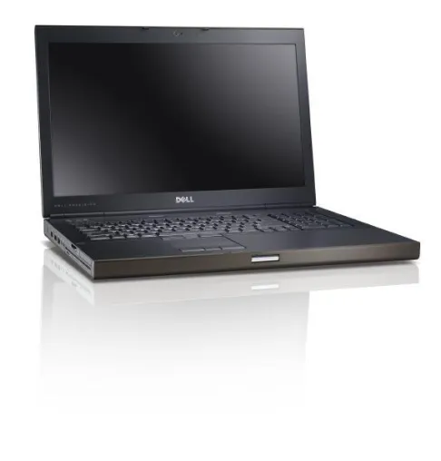 Dell stellt zwei Workstations für den mobilen Einsatz vor Bild: Dell stellt zwei Workstations für den mobilen Einsatz vor
