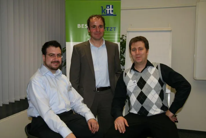 Der Kosten-Airbag für Software-Projekte Bild: Der Kosten-Airbag für Software-Projekte