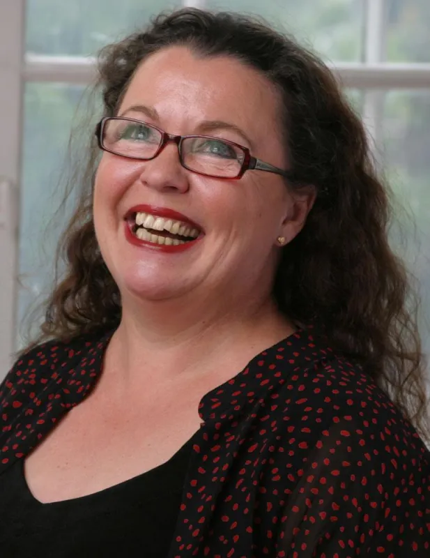 Gabriele Mühlbauer
