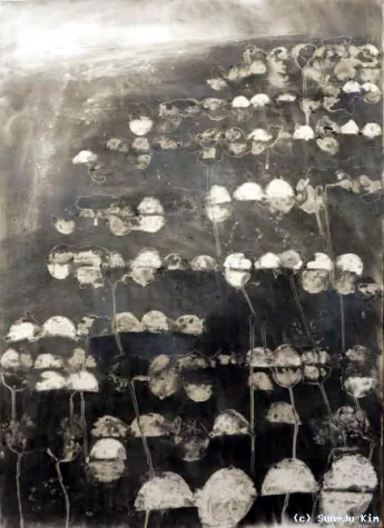 Bild: OBSCURA PATINA Tania Bedriñana | Sun-Ju Kim