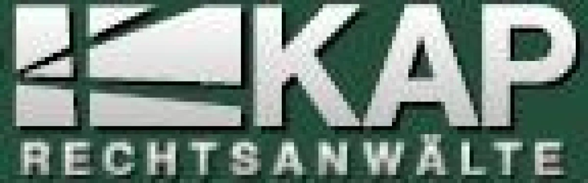 KAP Rechtsanwälte | Krause Appelt Partnerschaft