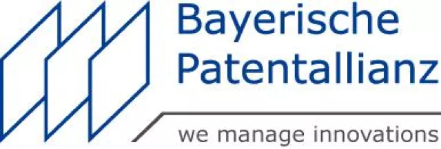Bild: Bayerische Patentallianz ab 2013 SIGNO-Partner für Bayern