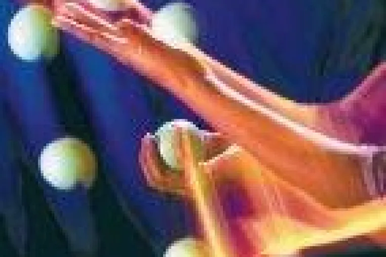 Bild: Mehr Gehirnzellen durch Jonglieren – garantiert