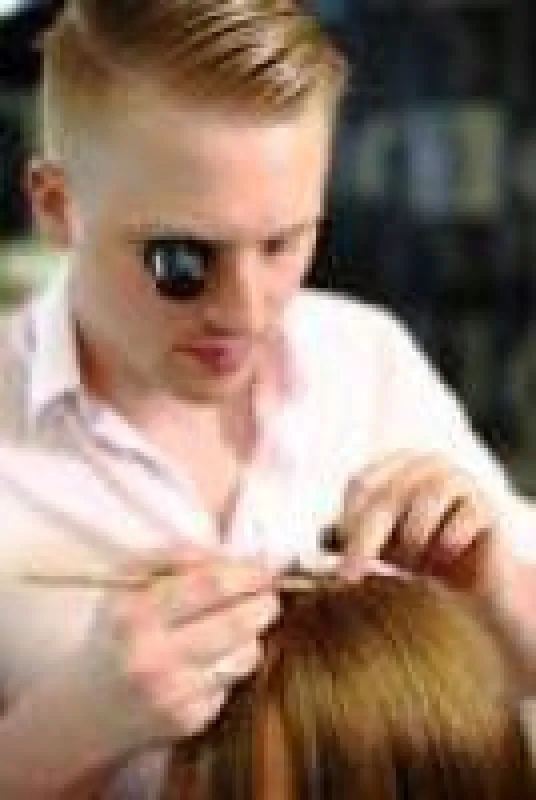Max Rieswick