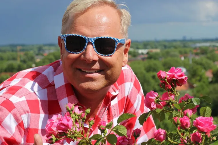 Bild: Warum die Kaltakquise nicht mehr funktioniert": Webinar von Uwe Rieder, der bayerische Vertriebsfreak